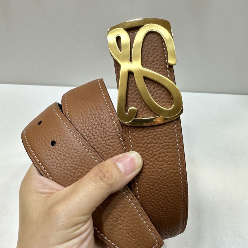 l*ew* belts
